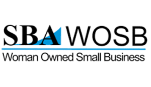 Woman Owned Small Business SBA WOSB