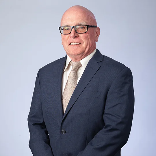 Mitchel Strain, PWS, CPSS, CPSC