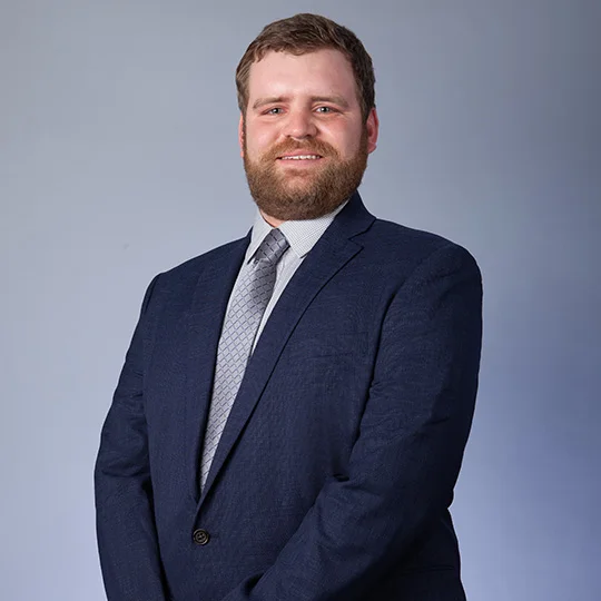 Taylor Schoepf, PS, EI

